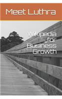 Wikipedia for Business Growth