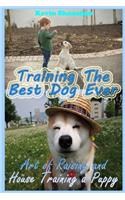 Training The Best Dog Ever