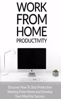 Work From Home Productivity