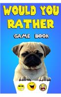 would you rather game book