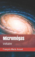 Micromégas: Voltaire