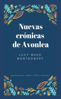 Nuevas crónicas de Avonlea
