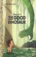 The Good Dinosaur