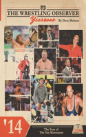 Wrestling Observer Yearbook '14