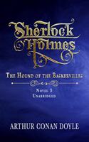 Sherlock Holmes - The Hound of the Baskervilles