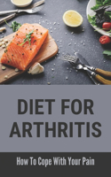 Diet For Arthritis