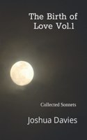 Birth Of Love Vol. 1