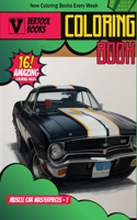Muscle Car Masterpieces 1