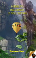 Poemetti del Sogno e dell'Incubo