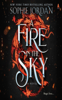 Fire in the Sky