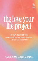 Love Your Life Project