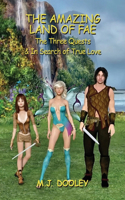Amazing Land of Fae