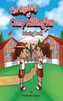 Mystery of Camp Millington