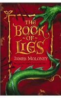 Book of Lies