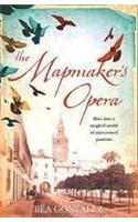 Mapmaker's Opera