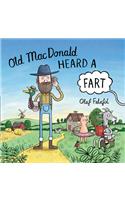 Old MacDonald Heard a Fart