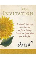The Invitation