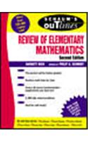 Schaum's Outline of Review of Elementary Mathematics