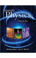 University Physics, Volume Two