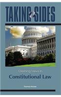 Taking Sides: Clashing Views in Constitutional Law