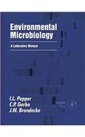 Environmental Microbiology