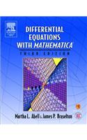 Differential Equations with Mathematica