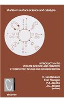 Introduction to Zeolite Science and Practice