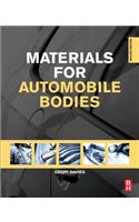 Materials for Automobile Bodies