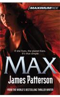 Max: A Maximum Ride Novel