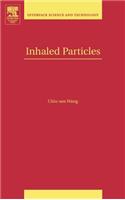 Inhaled Particles