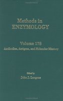 Antibodies, Antigens, and Molecular Mimicry (Volume 178) (Methods in Enzymology, Volume 178)