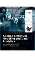 Applied Statistical Modeling and Data Analytics