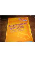 Amp Reading: Assessment Masters Level 1