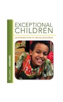 Exceptional Children