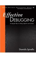 Effective Debugging