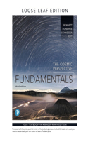 Cosmic Perspective Fundamentals