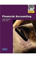 Financial Accounting