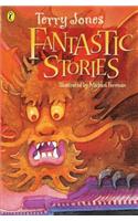 Fantastic Stories