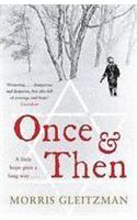 Once & Then: (English)