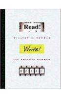Read! Write! Work!