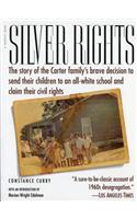 Silver Rights: (Harvest Book )