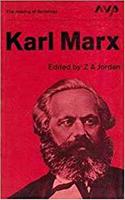 KARL MARX