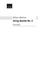 String Quartet No. 2