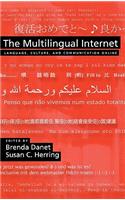 Multilingual Internet