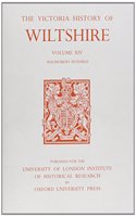 A History of Wiltshire
