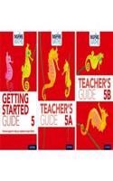 Inspire Maths: Year 5 Teacher's Pack