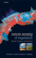 Remote Sensing of Vegetation