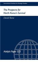 Prospects for North Korea's Survival