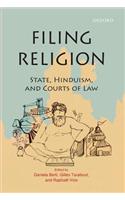 Filing Religion
