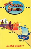 Mostly Social Studies (5-Pack), All Star English Mostly Social Studies (Single)